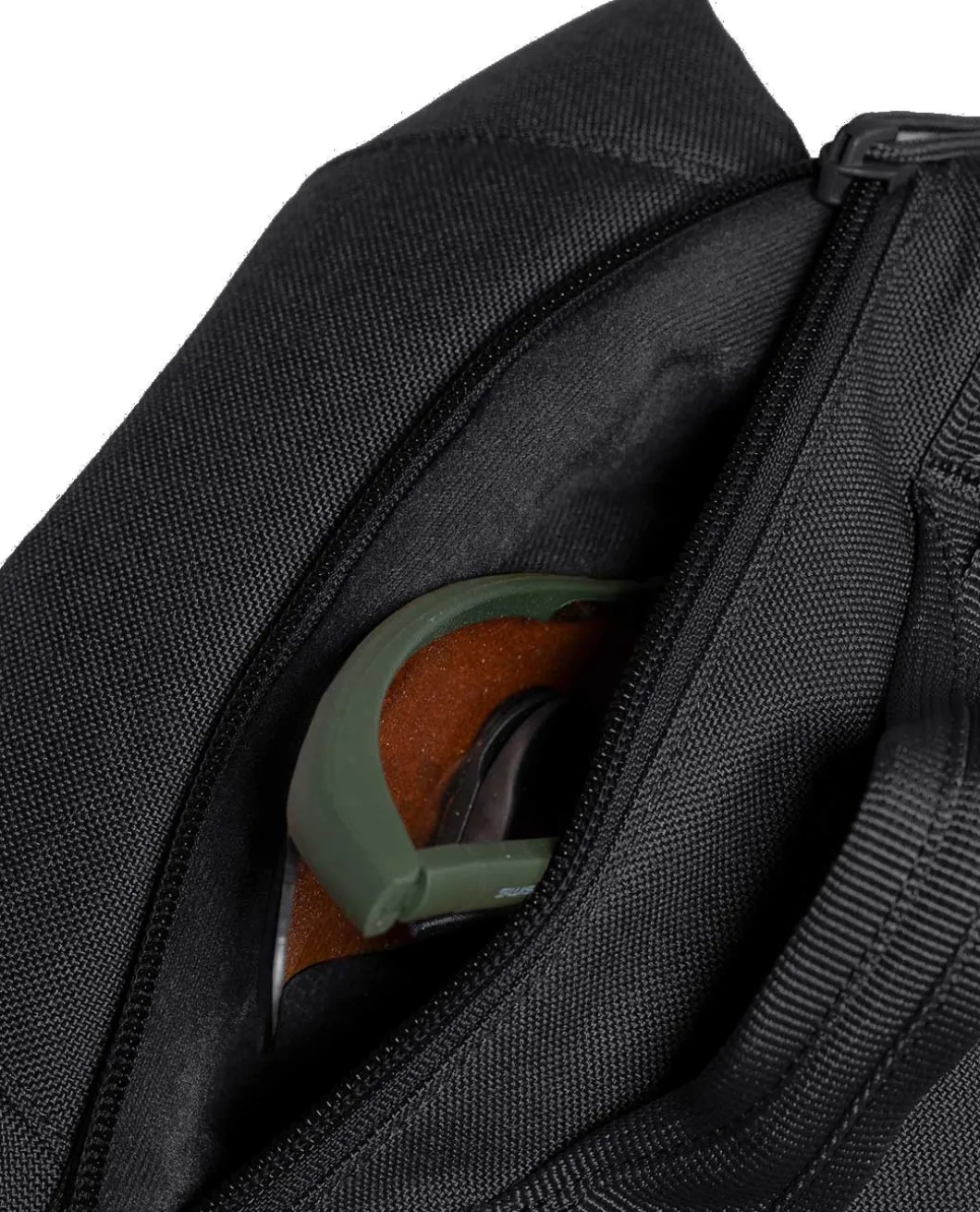 Rush 12 2.0 Black Schwarz