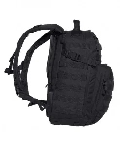 Rush 12 2.0 Black Schwarz