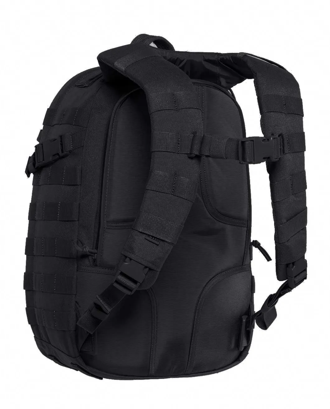 Rush 12 2.0 Black Schwarz