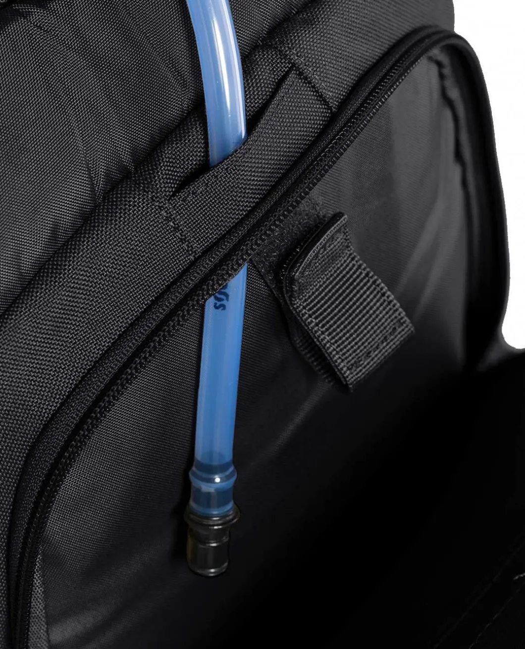 Rush 12 2.0 Black Schwarz