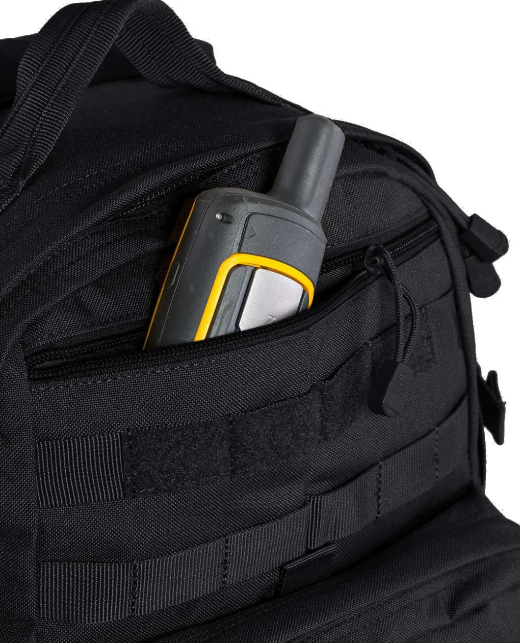 Rush 12 2.0 Black Schwarz