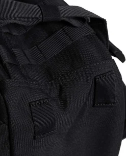 Rush 12 2.0 Black Schwarz