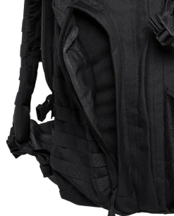 Rush 72 2.0 Black Schwarz