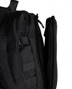 Rush 72 2.0 Black Schwarz