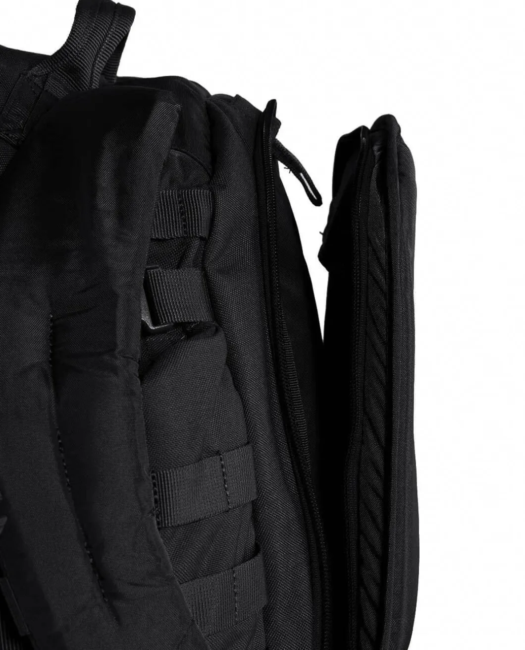 Rush 72 2.0 Black Schwarz