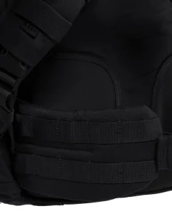 Rush 72 2.0 Black Schwarz