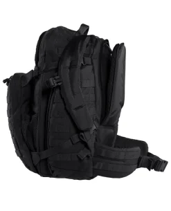 Rush 72 2.0 Black Schwarz