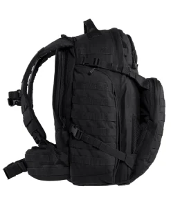 Rush 72 2.0 Black Schwarz