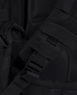 Rush 72 2.0 Black Schwarz