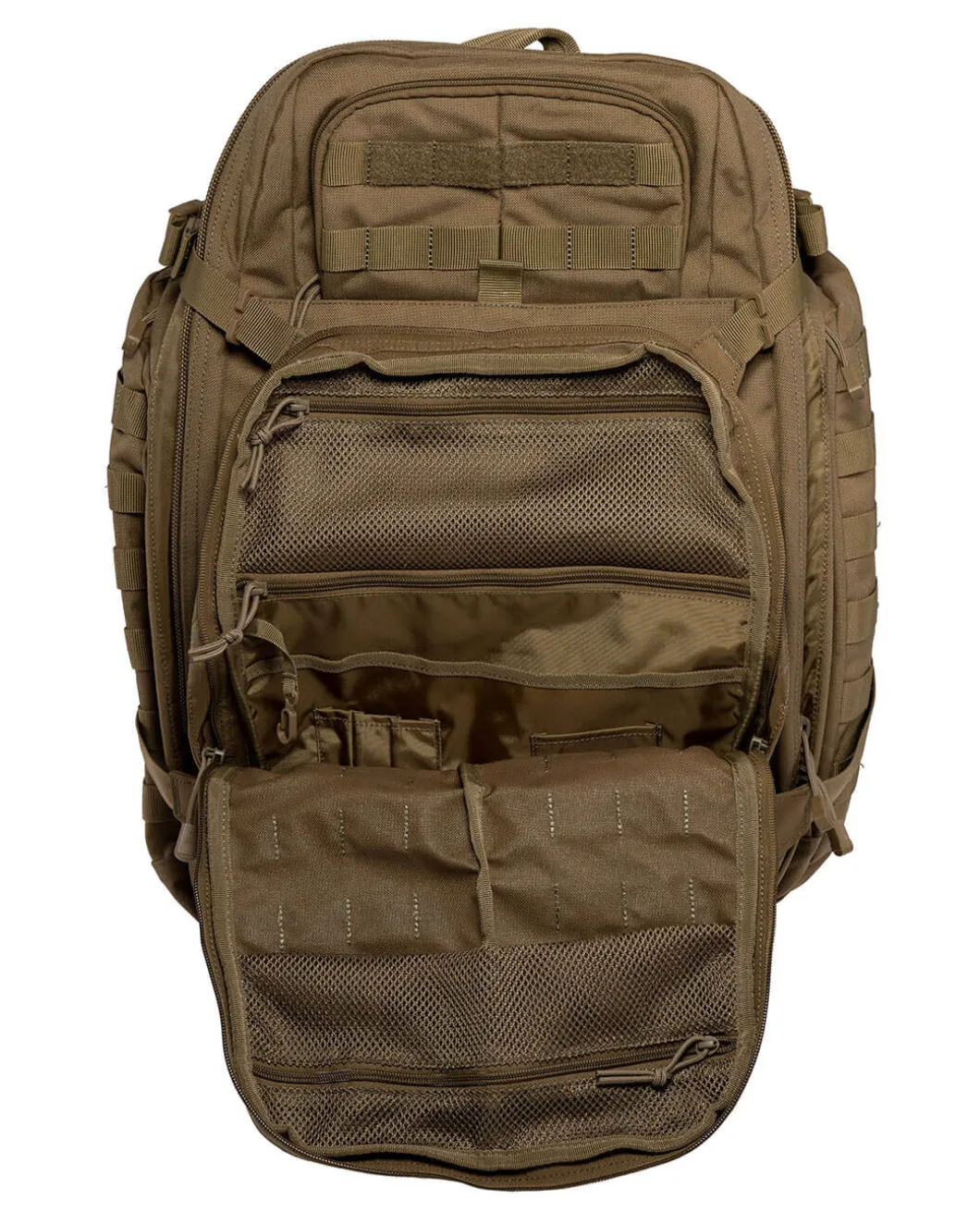 Rush 72 2.0 Kangaroo
