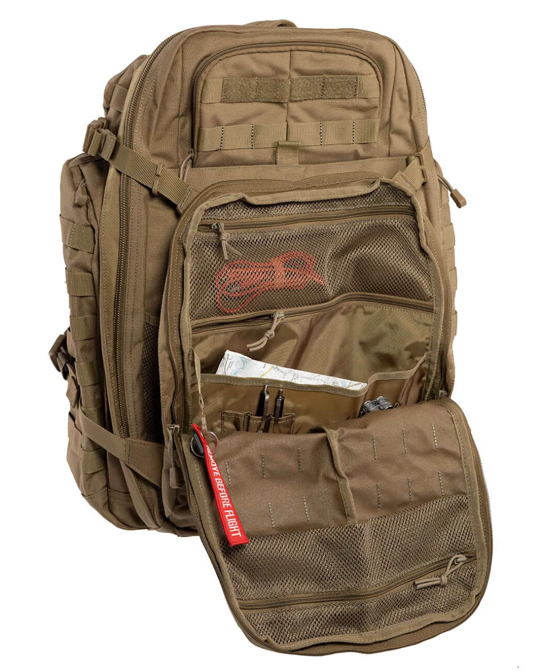 Rush 72 2.0 Kangaroo