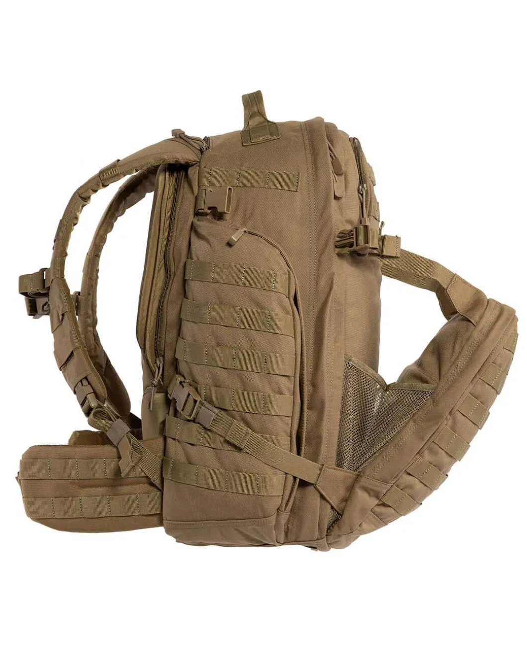 Rush 72 2.0 Kangaroo