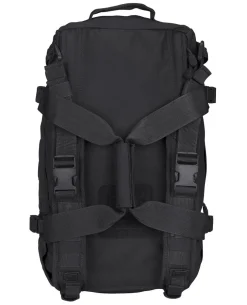 Rush LBD Mike Black Schwarz