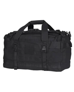 Rush LBD Mike Black Schwarz
