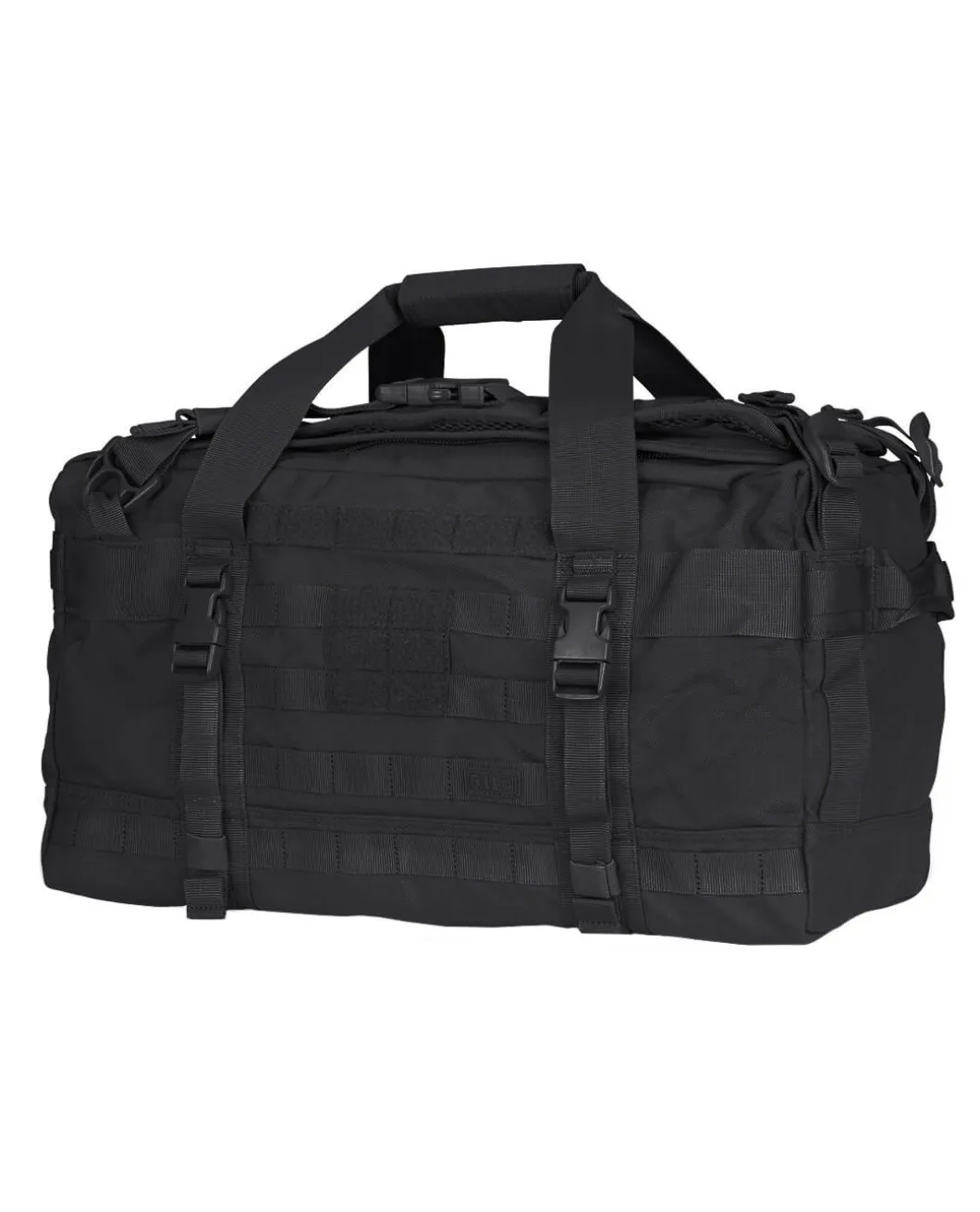 Rush LBD Mike Black Schwarz
