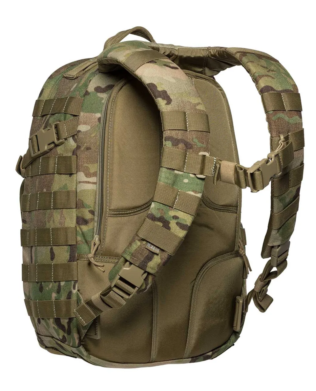 Rush 12 2.0 Multicam