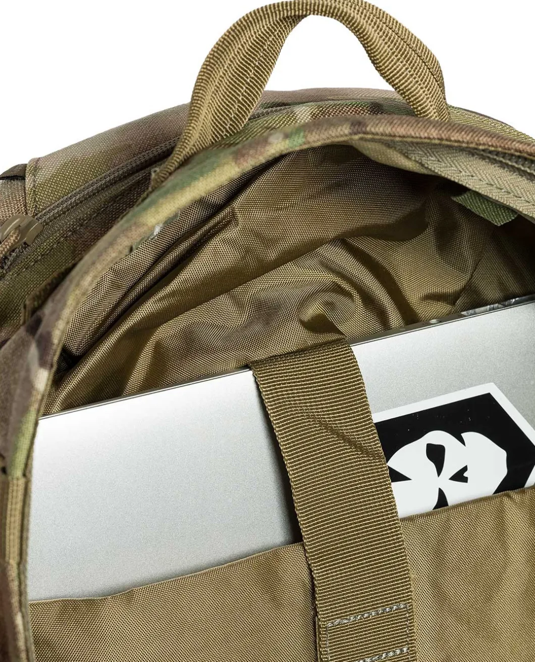 Rush 12 2.0 Multicam