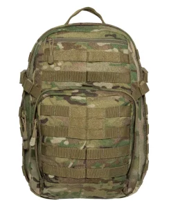 Rush 12 2.0 Multicam