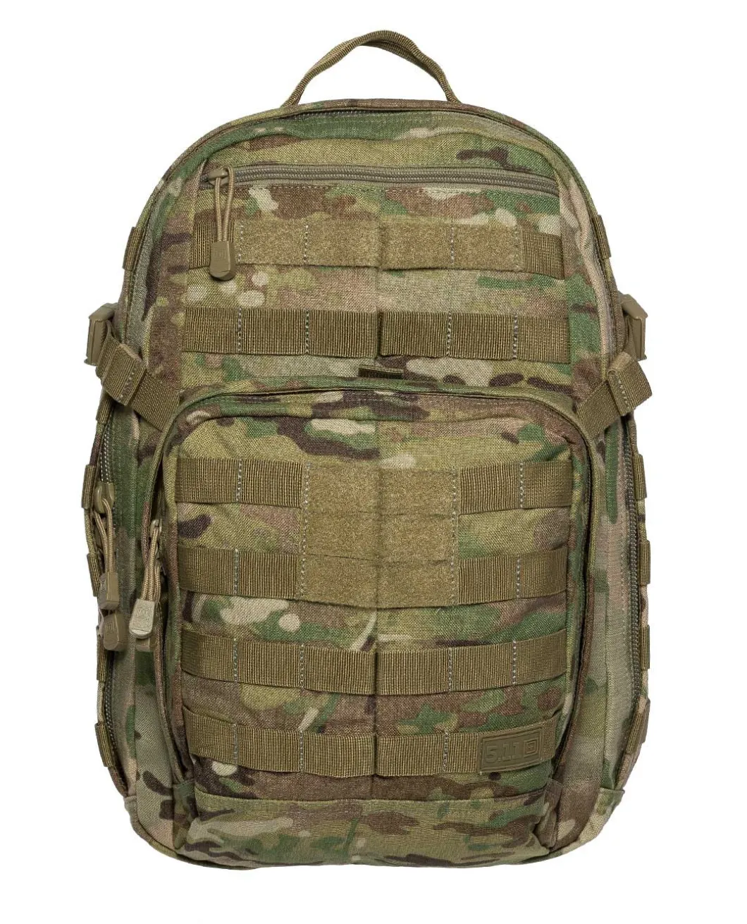 Rush 12 2.0 Multicam