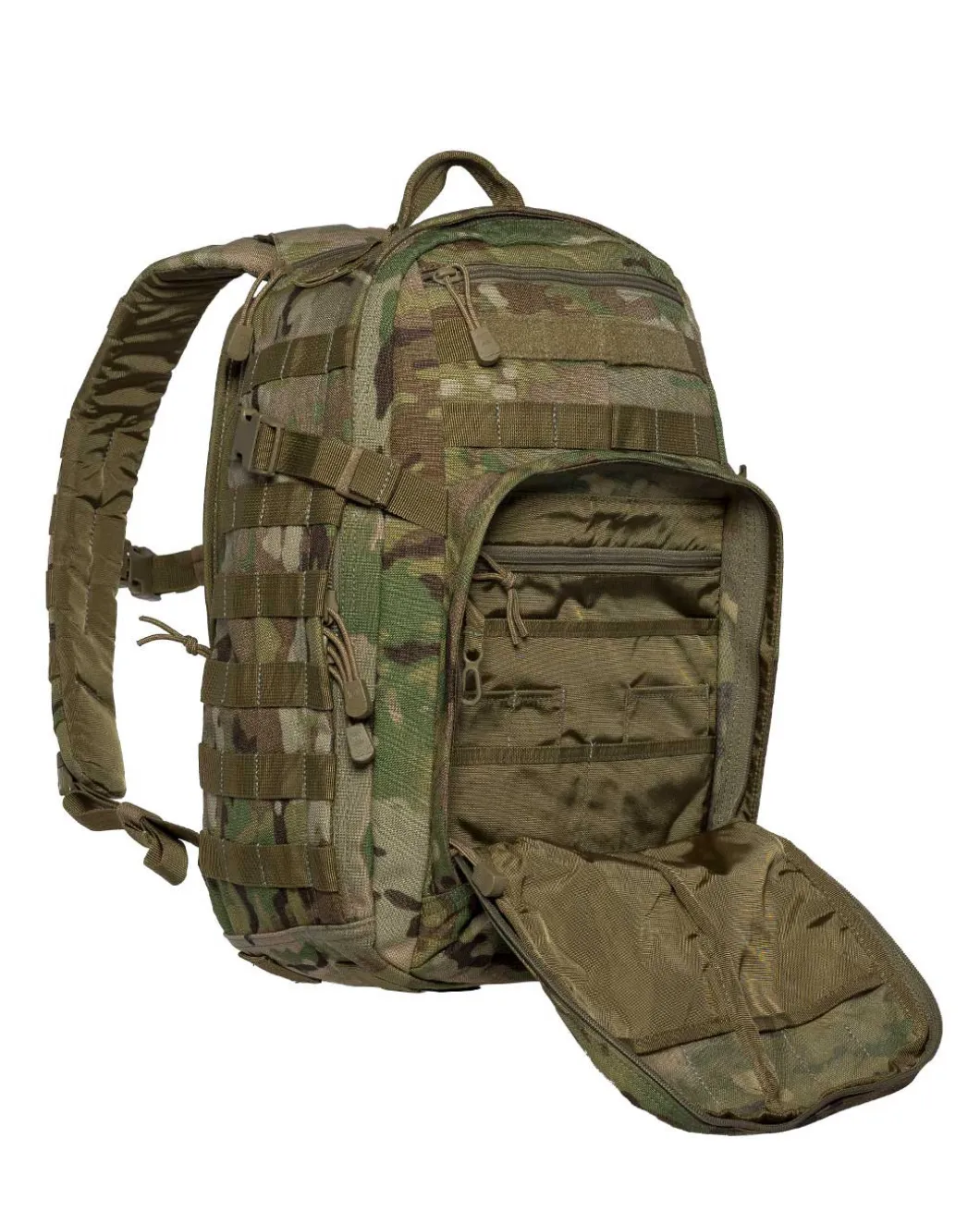 Rush 12 2.0 Multicam