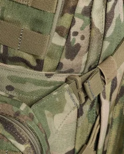 Rush 72 2.0 Multicam