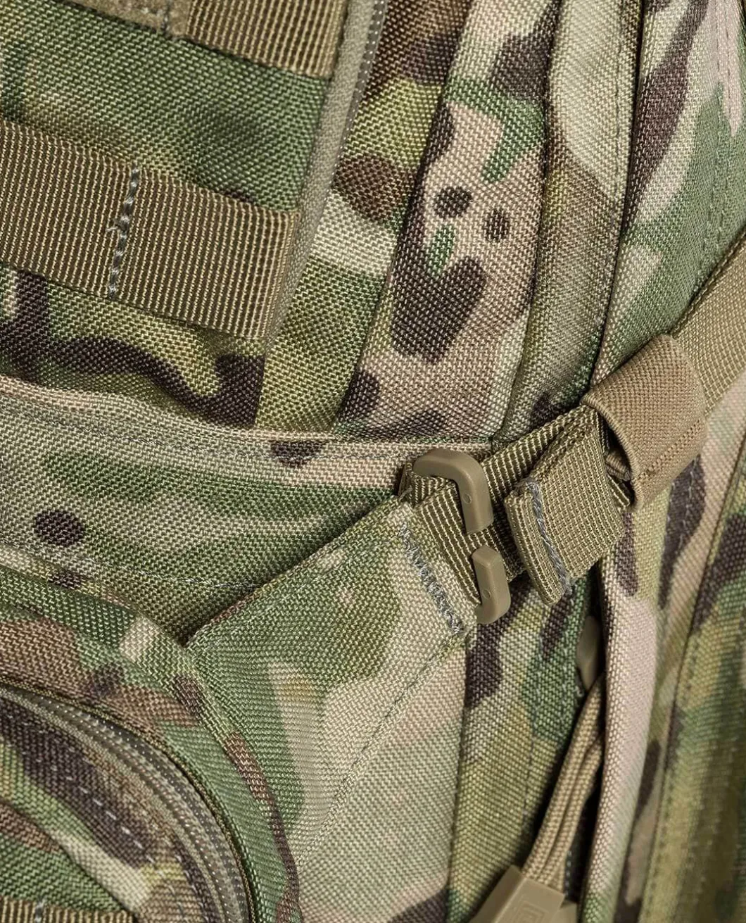 Rush 72 2.0 Multicam