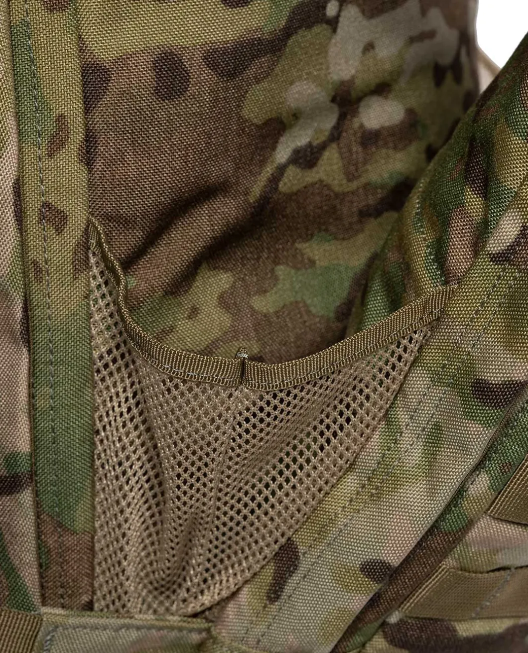 Rush 72 2.0 Multicam
