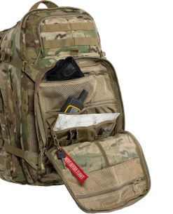Rush 72 2.0 Multicam