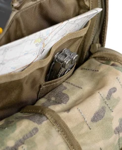 Rush 72 2.0 Multicam