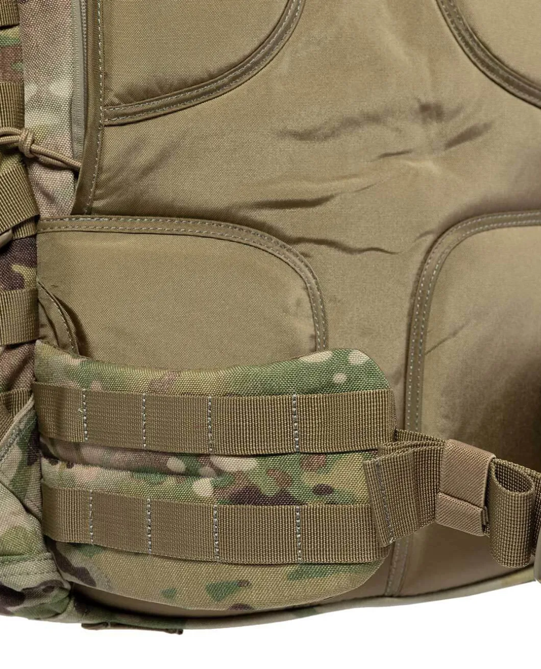 Rush 72 2.0 Multicam
