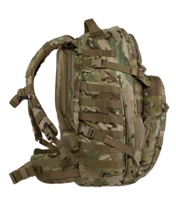 Rush 72 2.0 Multicam