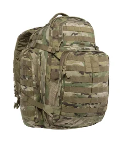 Rush 72 2.0 Multicam
