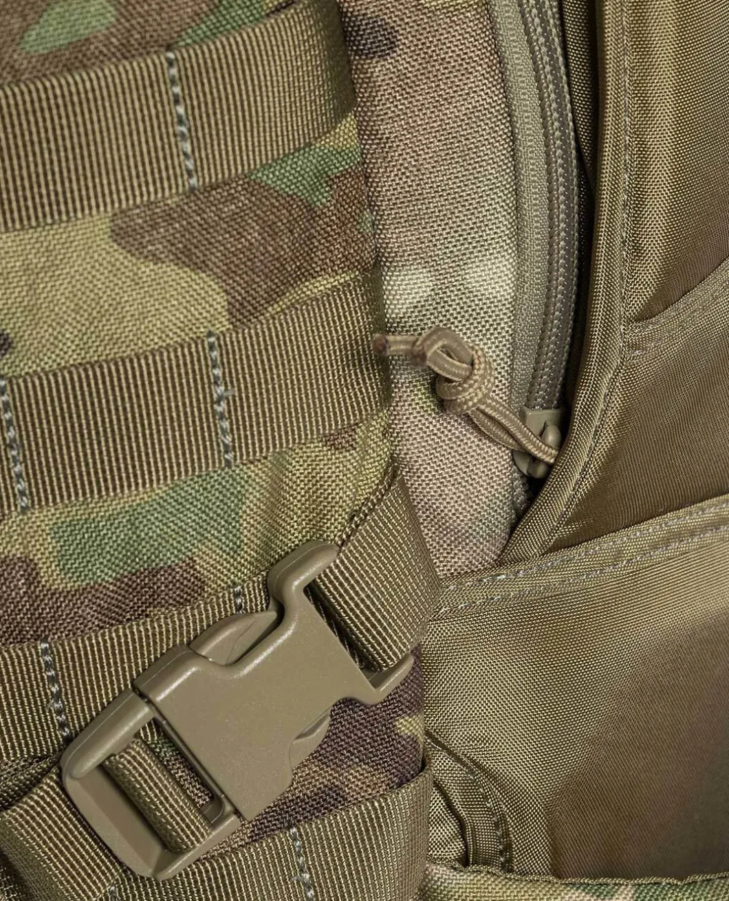 Rush 72 2.0 Multicam