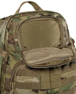 Rush 72 2.0 Multicam
