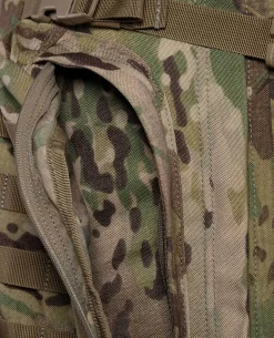 Rush 72 2.0 Multicam