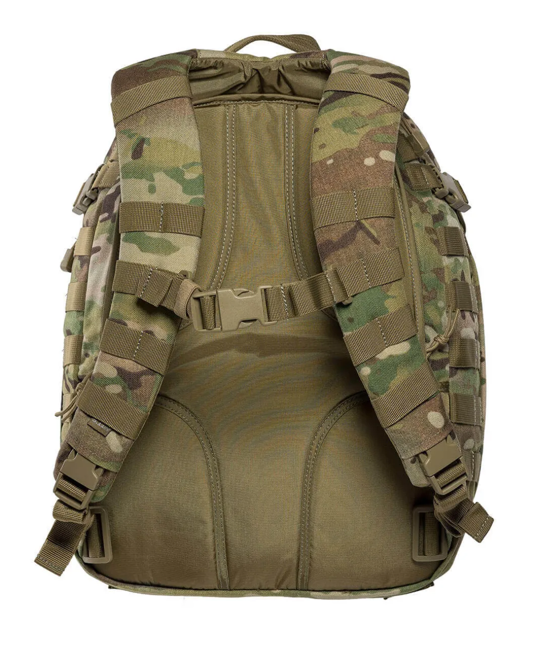 Rush 24 2.0 Multicam