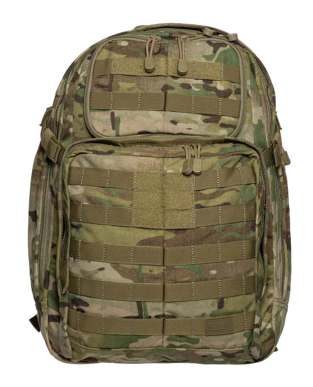Rush 24 2.0 Multicam