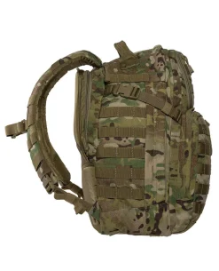 Rush 24 2.0 Multicam