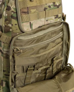 Rush 24 2.0 Multicam