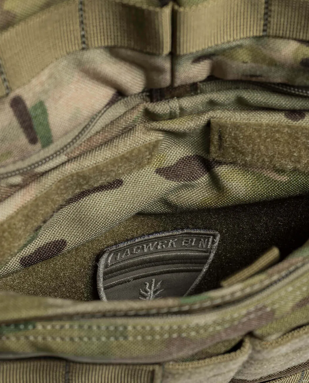 Rush 24 2.0 Multicam