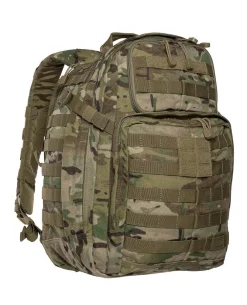 Rush 24 2.0 Multicam