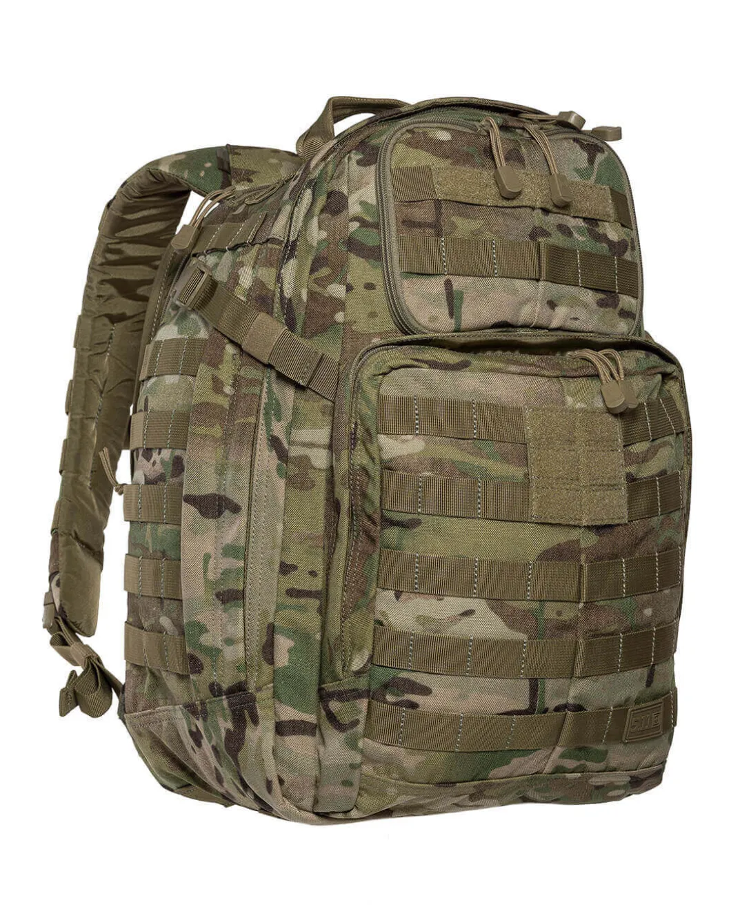Rush 24 2.0 Multicam