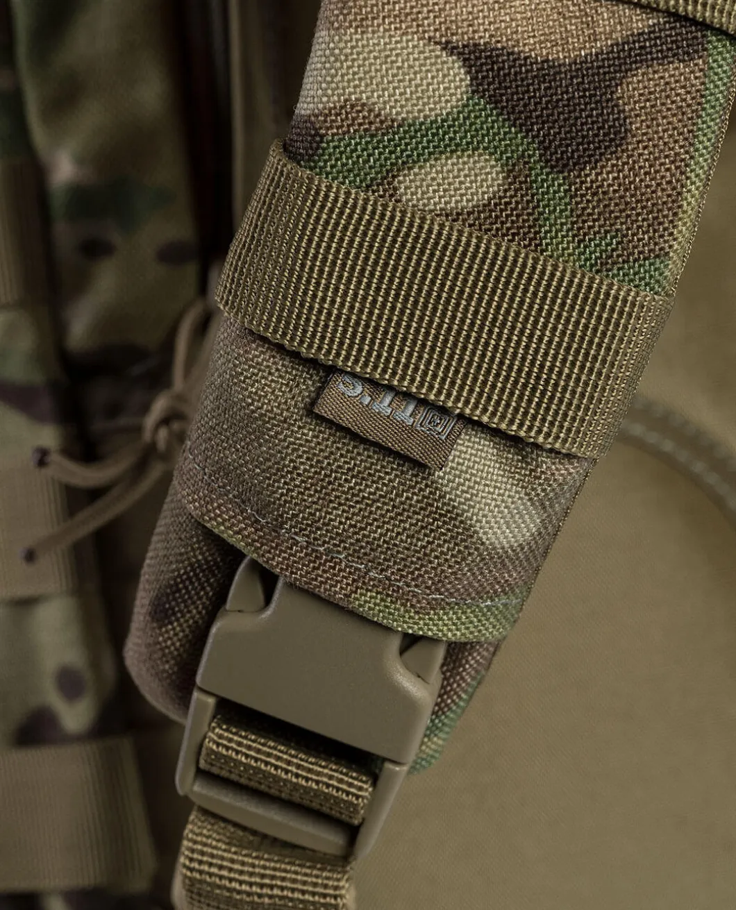 Rush 24 2.0 Multicam
