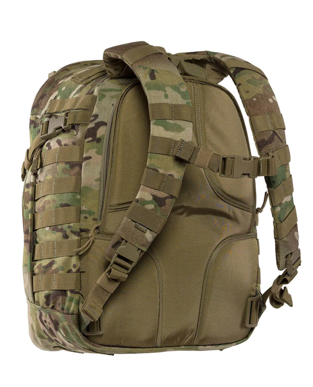 Rush 24 2.0 Multicam