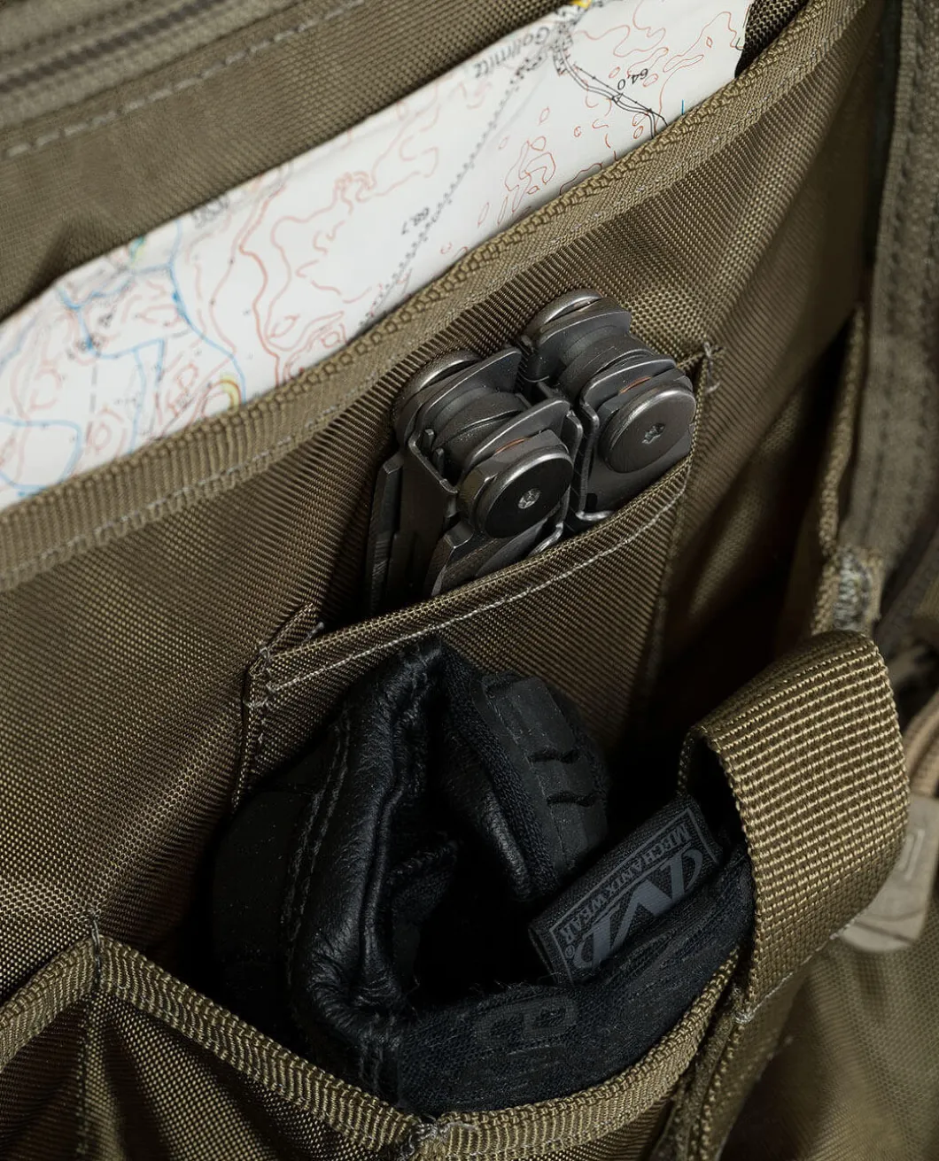 Rush 24 2.0 Multicam