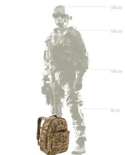 Rush 24 2.0 Multicam