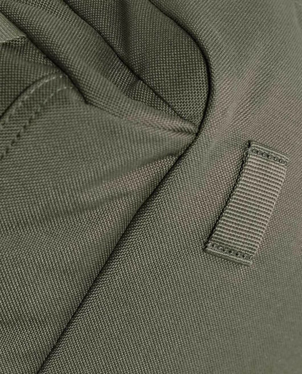 Rush 24 2.0 Ranger Green