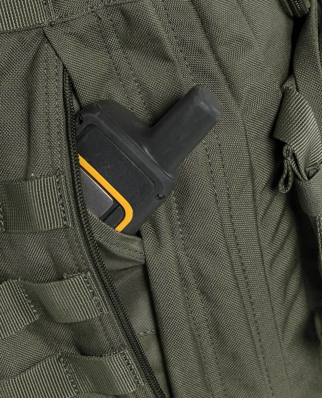 Rush 24 2.0 Ranger Green
