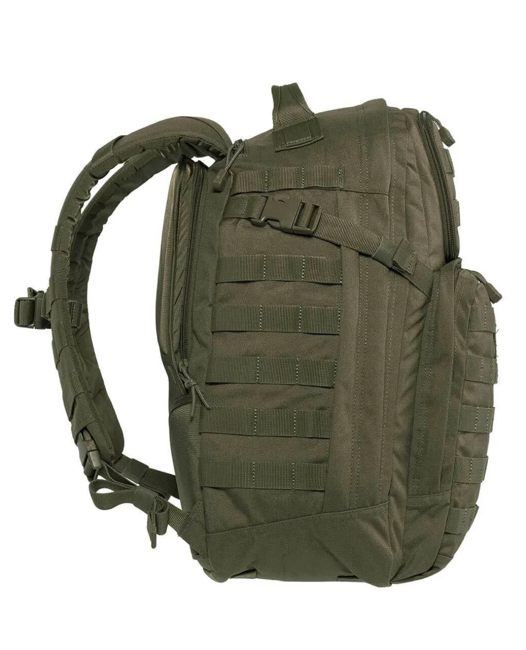 Rush 24 2.0 Ranger Green