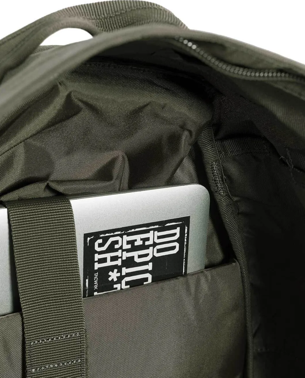 Rush 24 2.0 Ranger Green